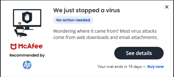 Discord Virus explained: How to Remove it?