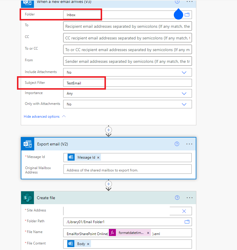 can-i-set-up-a-rule-in-outlook-to-move-emails-to-a-sharepoint-folder