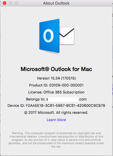 How to recall a message in outlook for mac