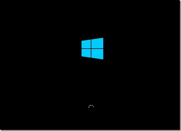 Windows 10 Won't Boot on First Try, But will Boot After Reset