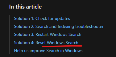 Microsoft Windows Search Indexer High CPU usage and Windows Explorer ...