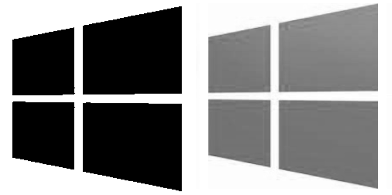 insertion mini logo Windows dans un texte Communaut Microsoft