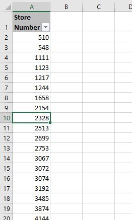 Excel - Find and match data from one sheet in another? - Microsoft ...