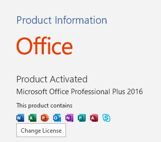 Missing Insert Icon Office Professional Plus 16 Microsoft Community