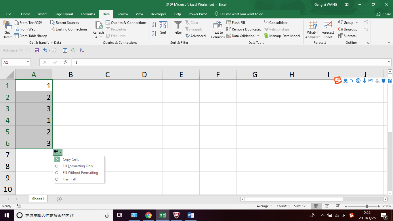 BUGS ABOUT EXCEL - Microsoft Community