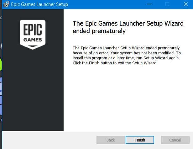 How to Download and Install Epic Games Launcher On Windows 10 