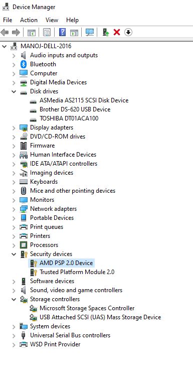 USB 2 And USB 3 Storage Devices Not Working After WIndows 10 Upgrade ...