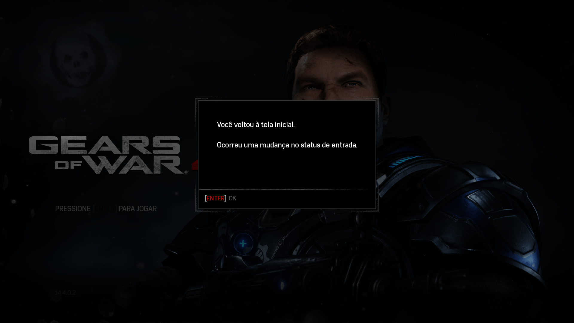 Será que roda? Veja os requisitos para Gears of War 4 de PC e novo