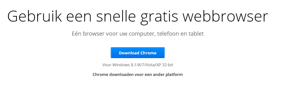 Het Downloaden Van Google Chrome Surface Rt 8 1 Zondag 22 Maart 15 Microsoft Community