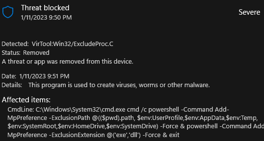 C:\Windows\System32\cmd.exe - error - Microsoft Community