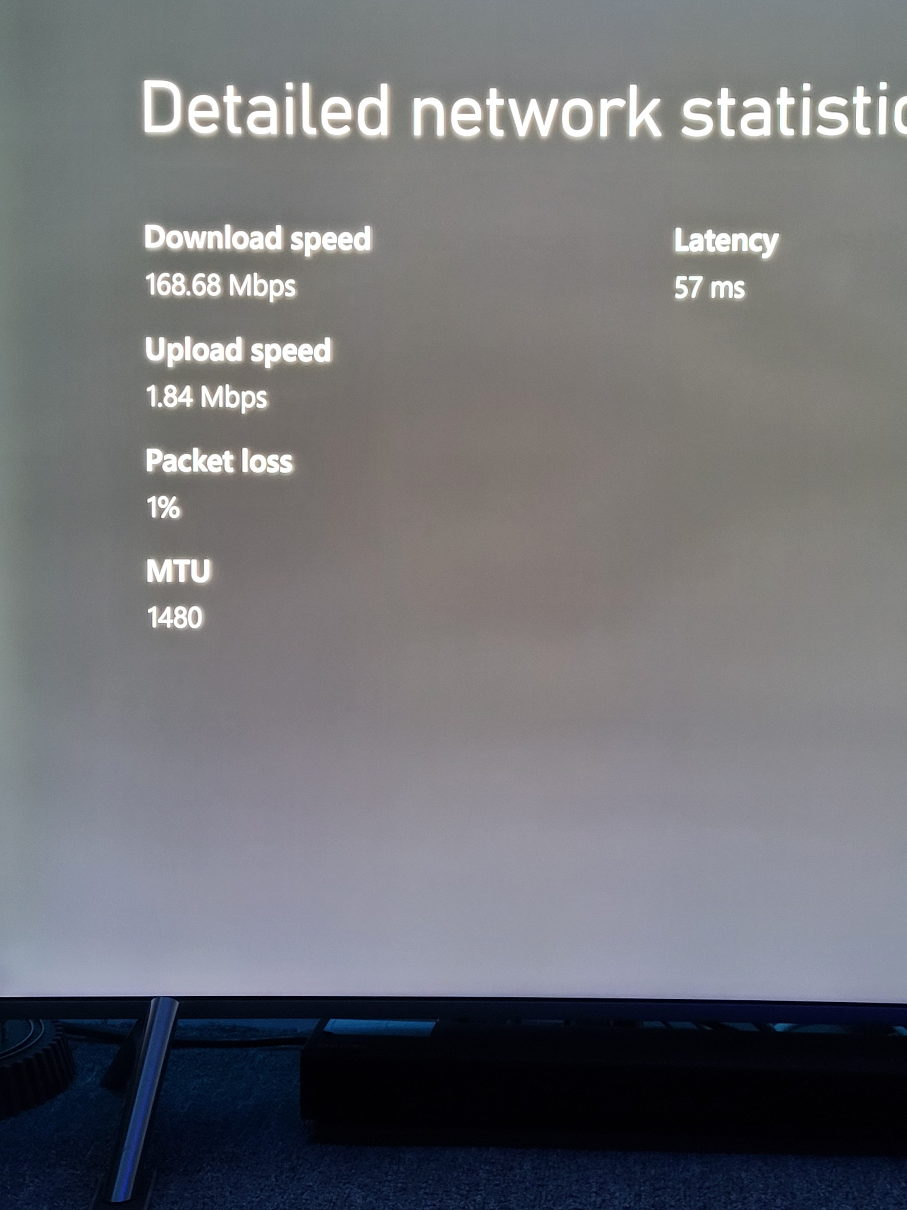 Xbox series x speed discount