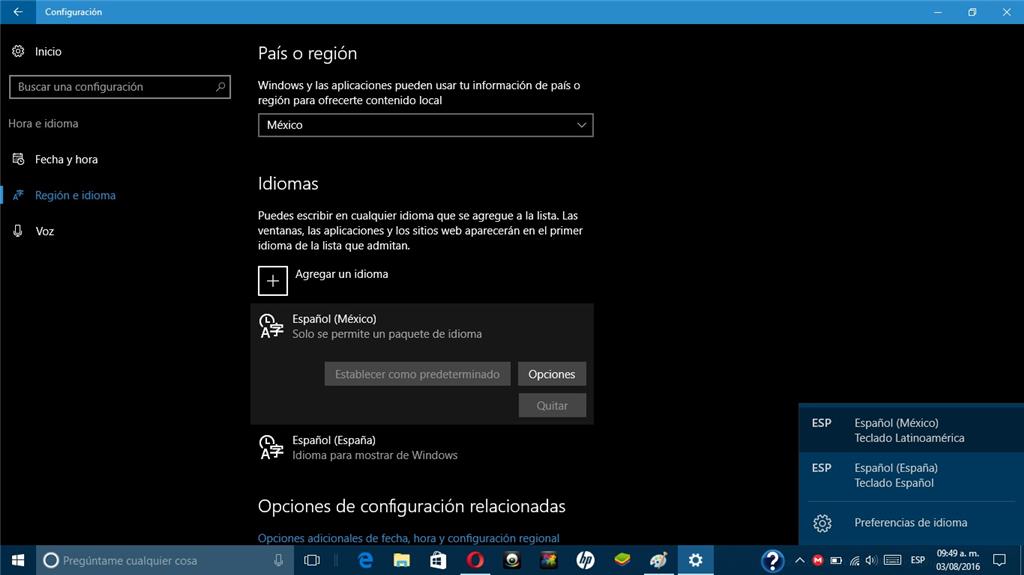 Windows 10 Actualización De Aniversario Cortana Microsoft Community 8115