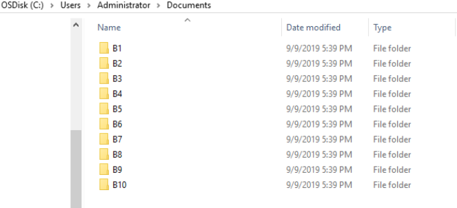 sharepoint-folder-creation-in-bulk-microsoft-community