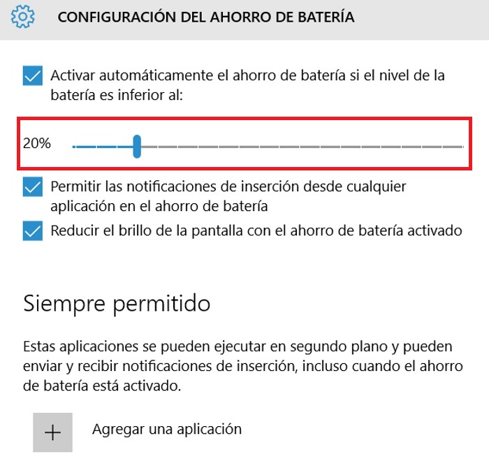 Windows 10: Se consume rápidamente la carga de mi - Microsoft Community