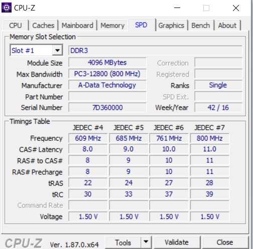 Windows 10 Using 4GB Reserved RAM - Microsoft Community