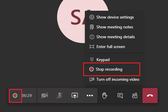 NOT ABLE TO RECORD - Microsoft Community