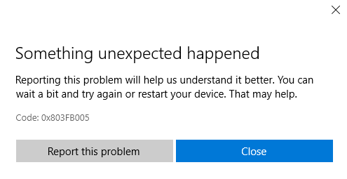 Couldnt Install Roblox On Microsoft Store