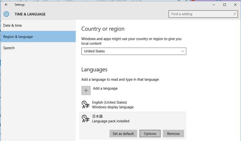 Word 16 Japanese Lanuage Microsoft Community
