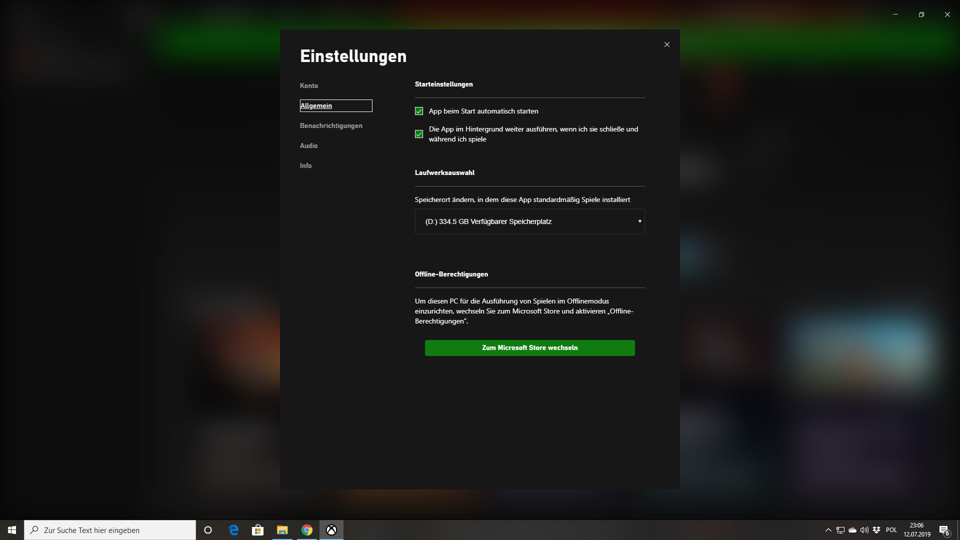 How Do I Change Language In Wolfenstein 2 In Xbox Game Pass For Pc - how to change your language in roblox