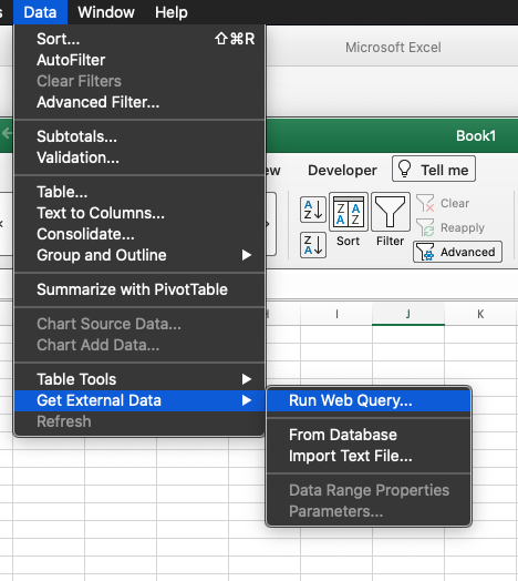 Export to Excel from SharePoint not working on MAC? - Microsoft Community