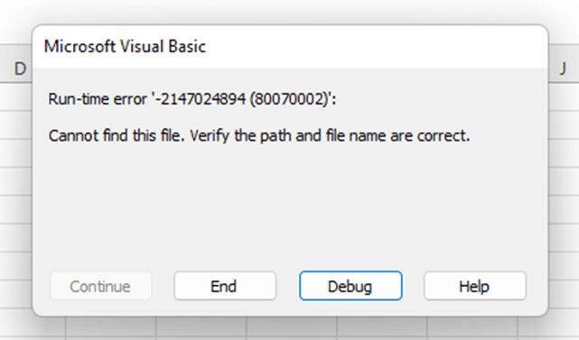 A gameshark code that works on VBA-M (SVN r878) doesn't work on