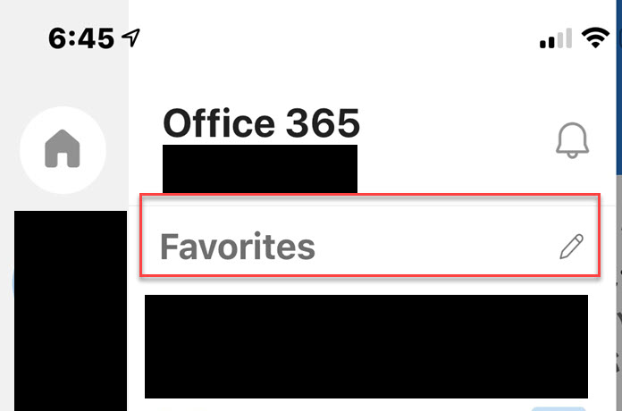 Ios 版 Outlook モバイル アプリで仕分けルールを使用すると通知がこない Microsoft コミュニティ