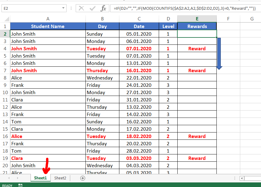 calculating-repeated-data-in-a-column-using-excel-microsoft-community