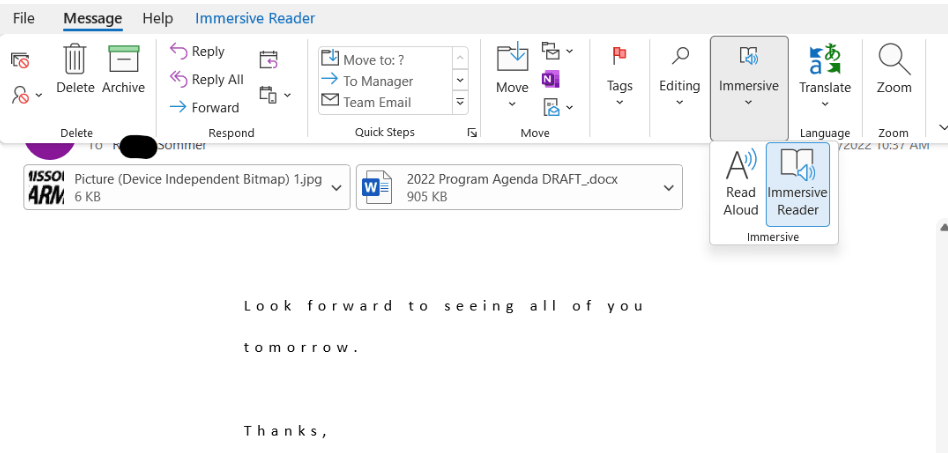 My Outlook Font/formatting Has All Of A Sudden Changed And I Cannot ...