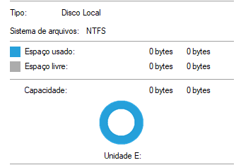 Não consigo acessar CMD como Administrador - Microsoft Community