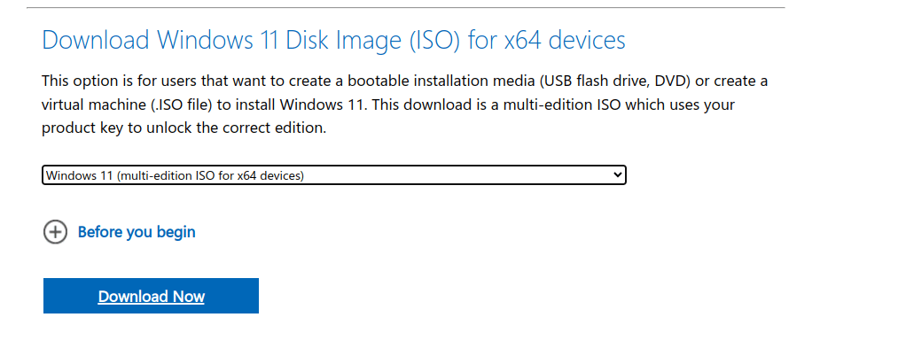 Windows 11 installer doesn't see SSD M2 Disk - Microsoft Community