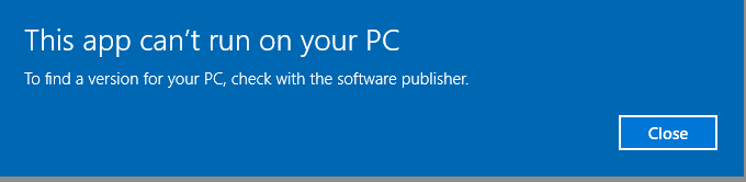 Side By Side Issues Microsoft Community