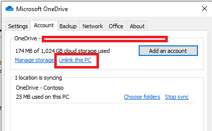 OneDrive Earlier Version On New Computer - Microsoft Community