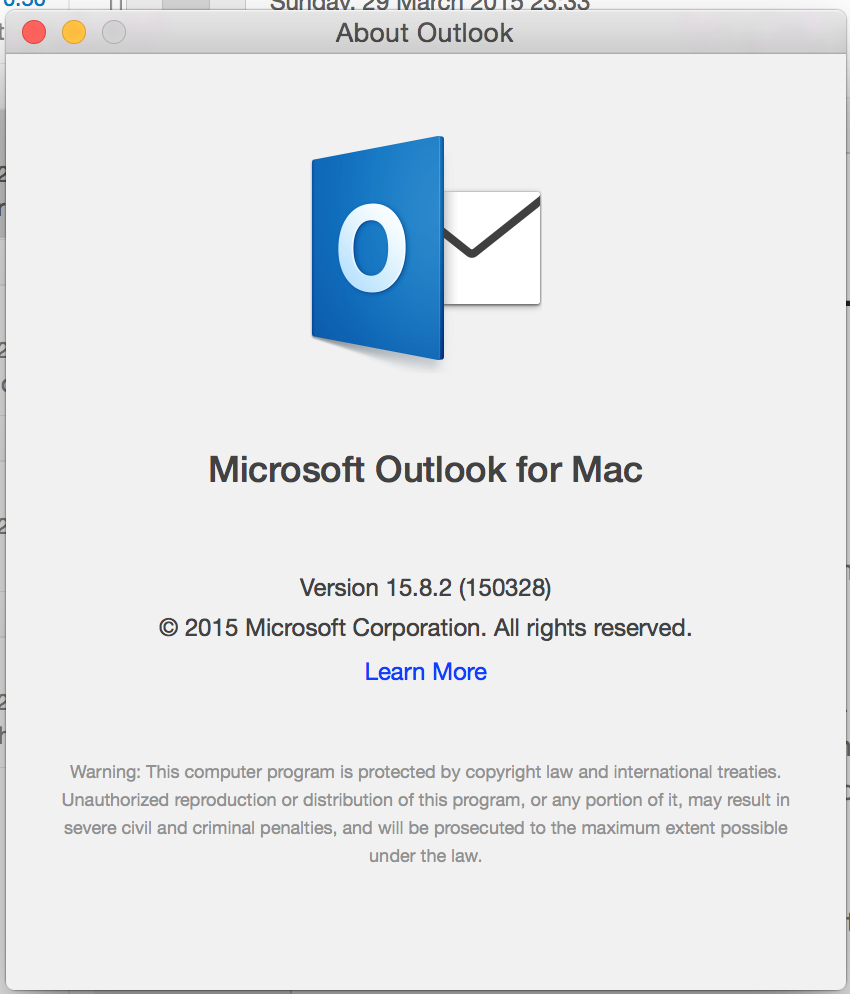 Outlook Showing Wrong Time Zone For Meetings Mac