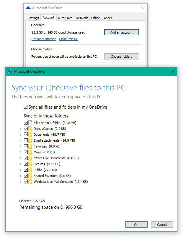 Duplicated Files Created In Onedrive - Microsoft Community