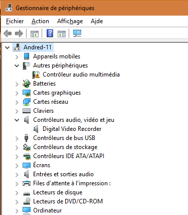 Téléchargez n'importe quel pilote de carte son pour tous les fichiers audio  haute définition Realtek de Windows - Mekano Tech
