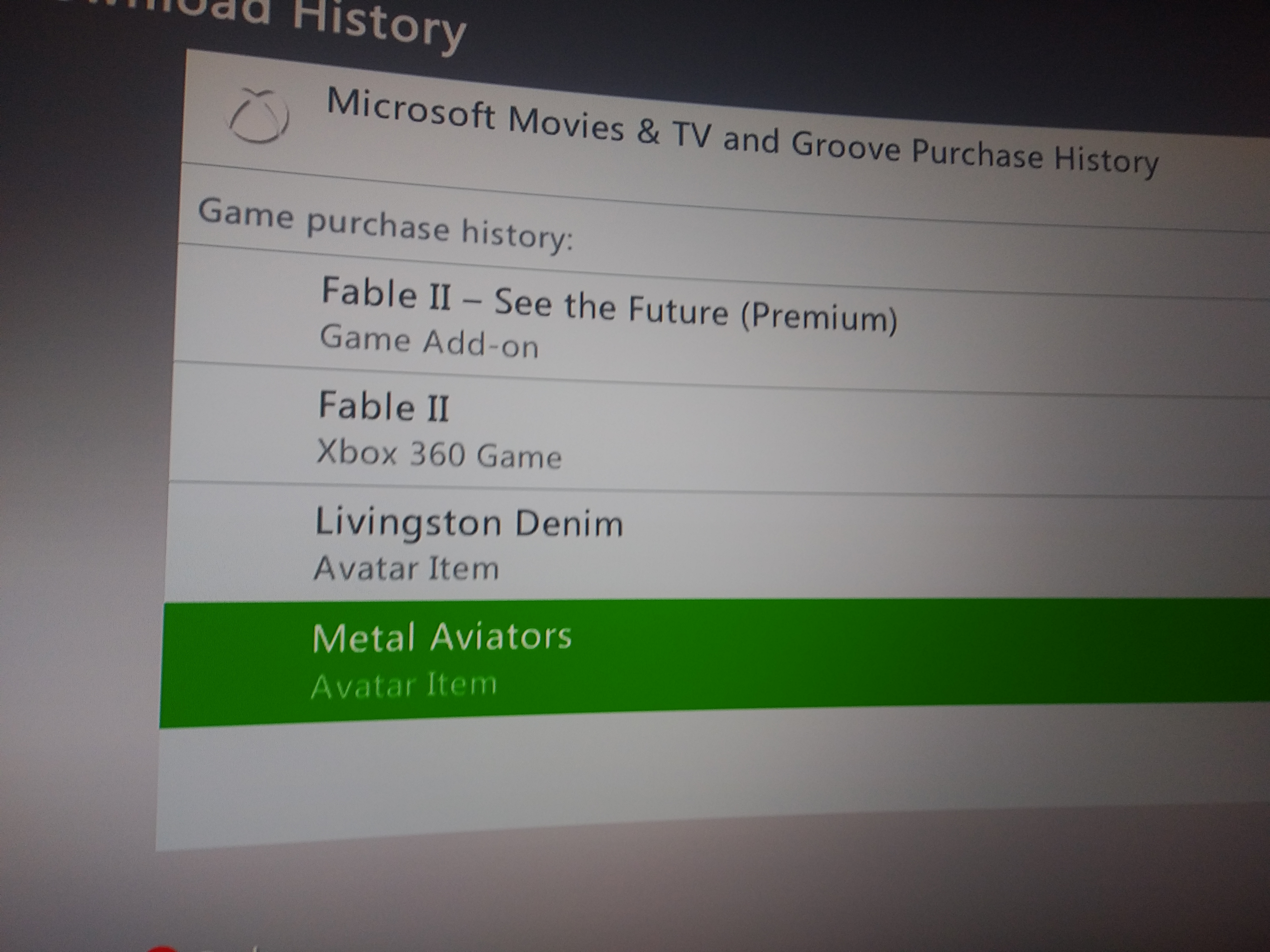 xbox 360 store games