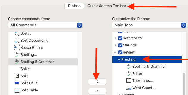 How to Enable Editing in Word (and Turn It Off, Too)