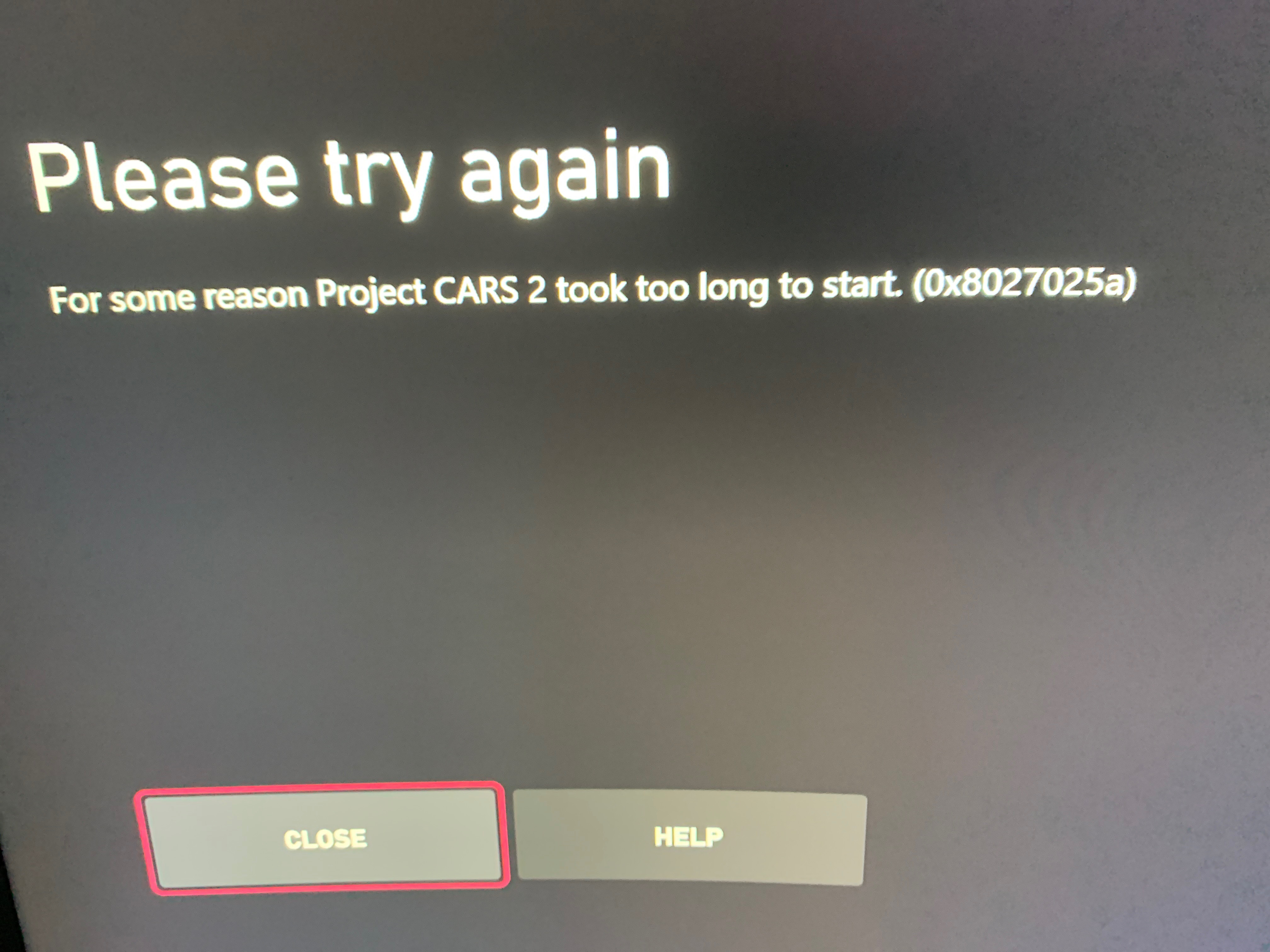 Why is this happening? - Microsoft Community
