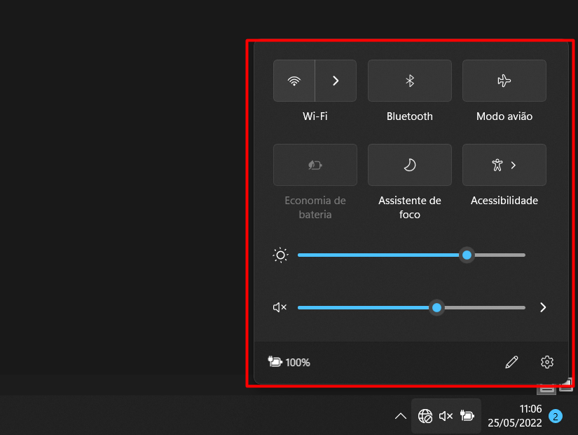 Como usar a barra de tarefas no Windows 11 - Suporte da Microsoft