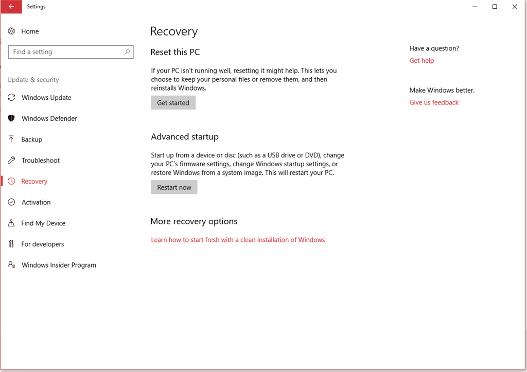 Intel Iris Graphics 5100 Not Compatible With Windows 10