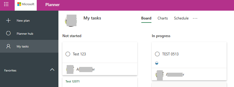 Microsoft Planner: Cannot Delete Tasks After Deleting Associated Plans ...