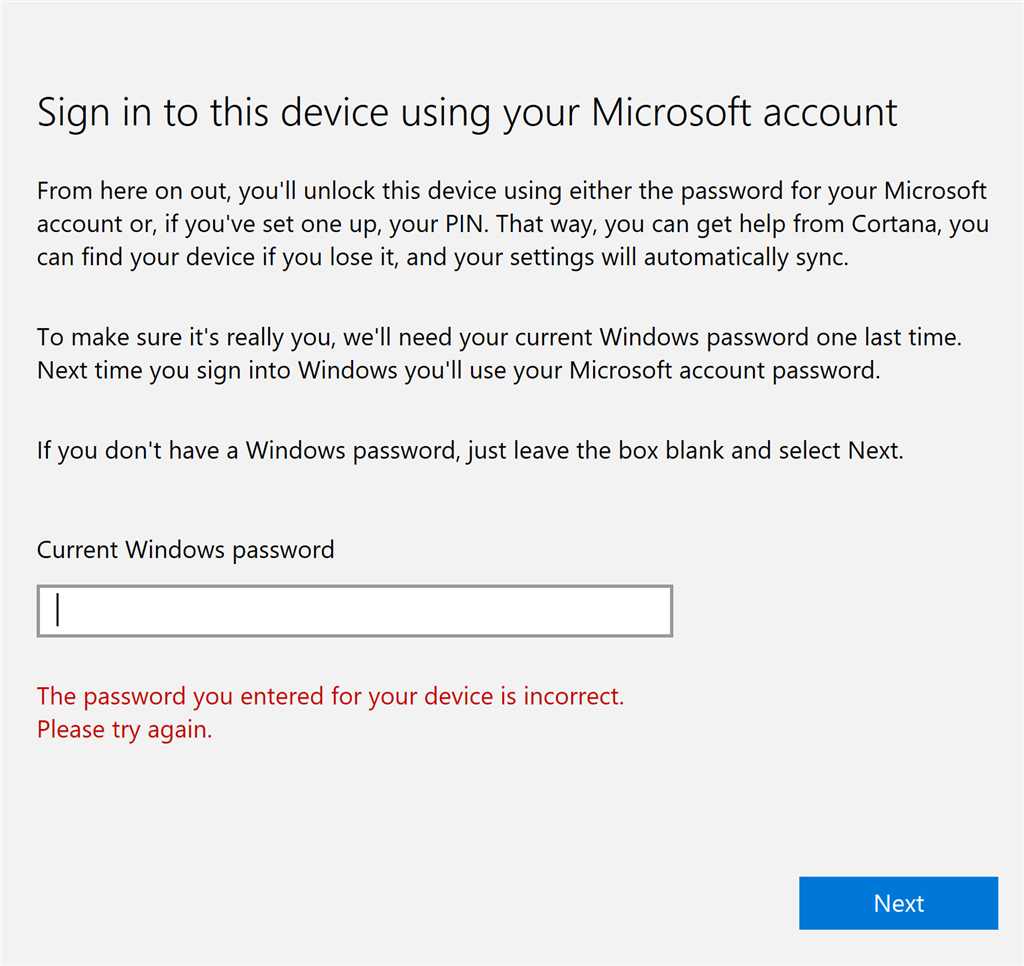 Your device password. Windows sign in показывает.