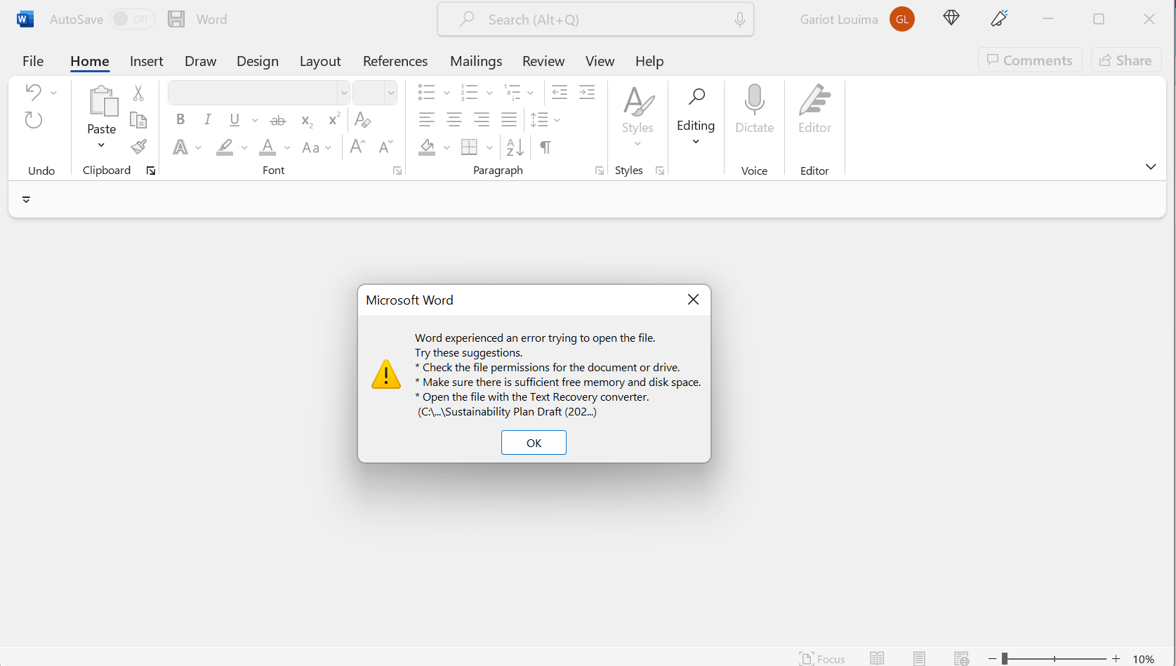 file-downloaded-from-google-docs-won-t-open-in-word-microsoft-community