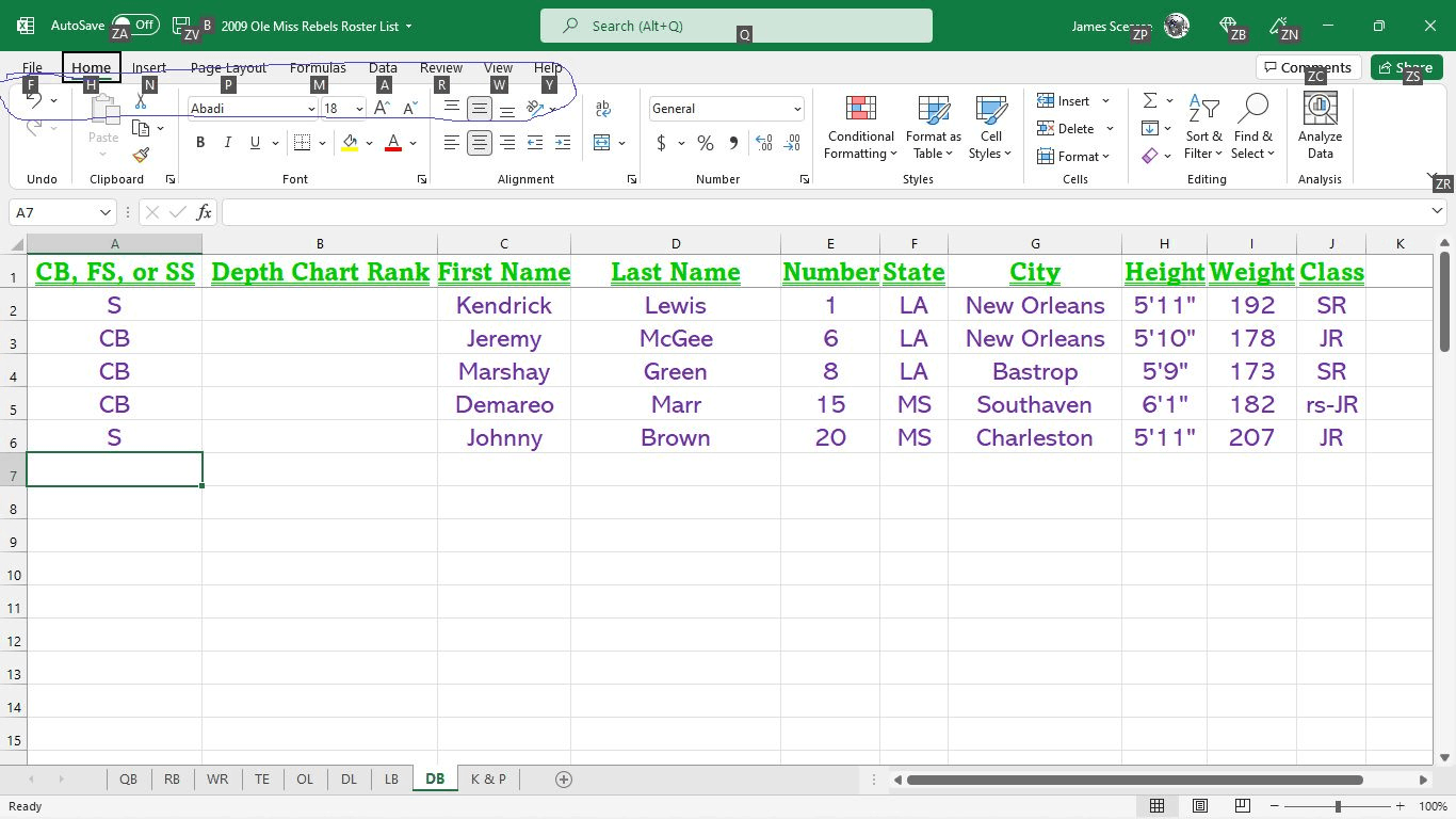 Bạn là người yêu thích sự đơn giản nhưng vẫn có tính thẩm mĩ cao trong Excel? Hãy xem hình ảnh về bảng chữ cái Excel với nền tối để cảm nhận sự thay đổi mà Excel nền tối có thể mang lại cho bạn.