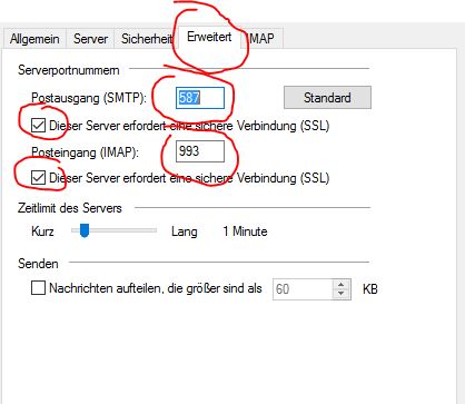 Windows Live Mail T-Online Funktioniert Nicht Windows Live Mail T-Online Funktioniert Nicht