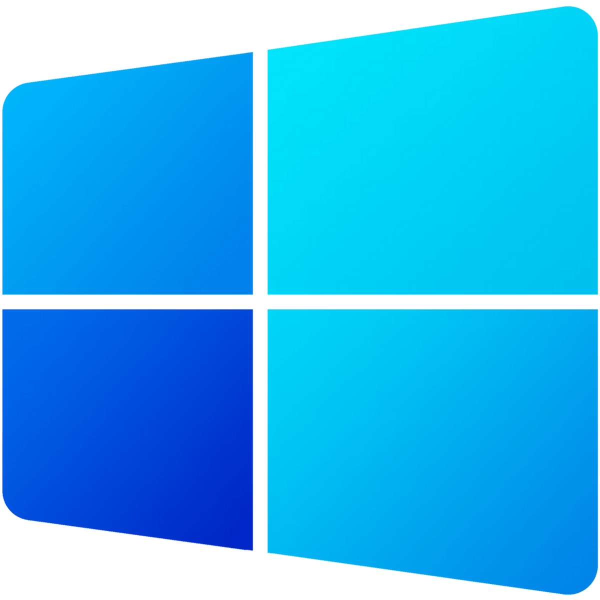 Windows 10 Logo