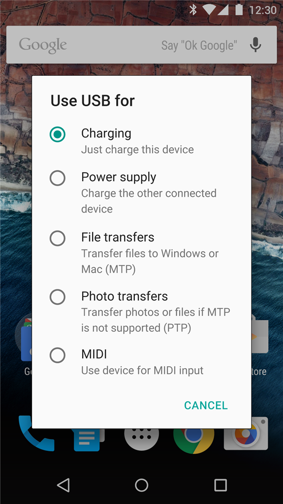 transferring photoas from Samsung Galaxy to Windows 10 pc - Microsoft ...