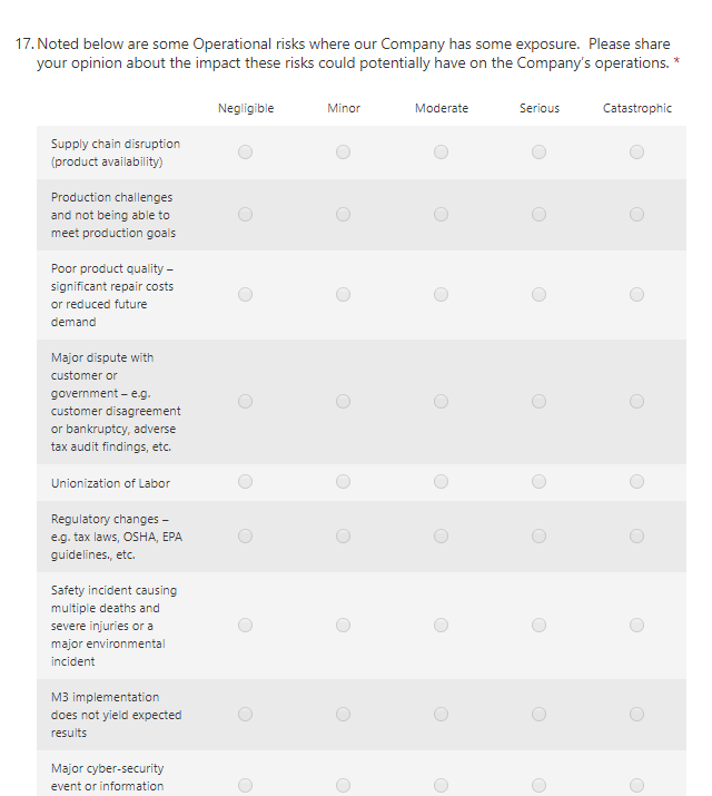 Microsoft Forms - Data getting lost when copying - Microsoft Community