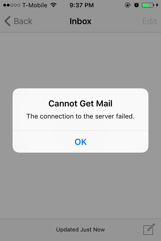 My Hotmail Account Will Not Sync With Either My Macbook Or My Iphone Microsoft Community