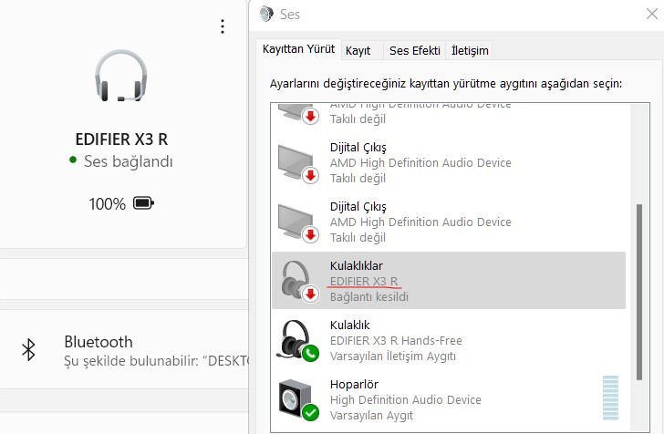 Resolve Bluetooth Audio Not Working on Windows 11 with These 12